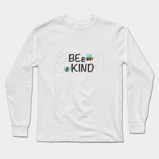 Bee Kind Long Sleeve T-Shirt